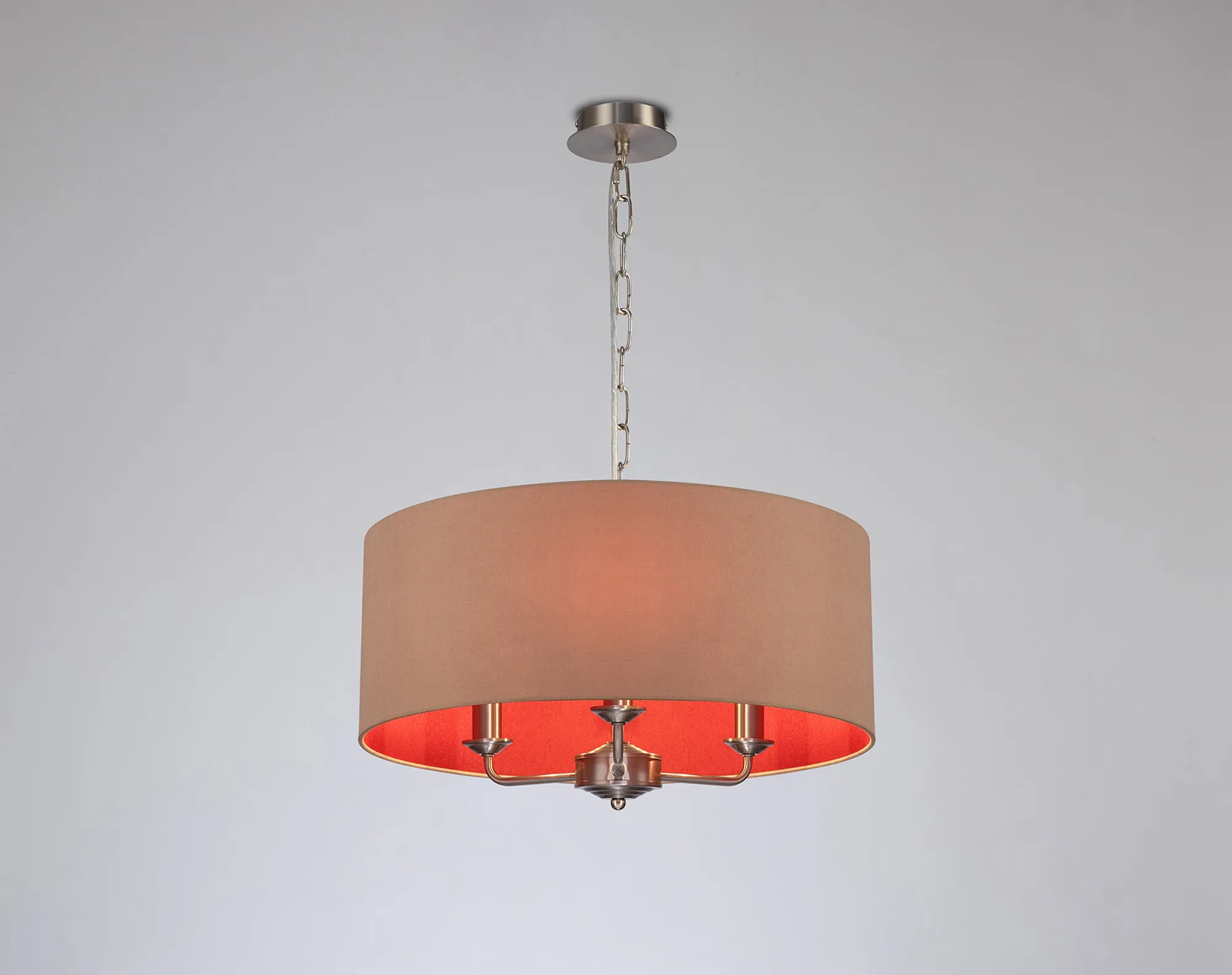 Banyan SN AG Ceiling Lights Deco Multi Arm Fittings